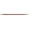 Ekena Millwork Blume Wood Fretwork Pierced Ceiling Medallion, Wood (Paint Grade), 22"OD x 7 5/8"ID x 3/8"T CMWP22X22X0375BLMF - alternate 3